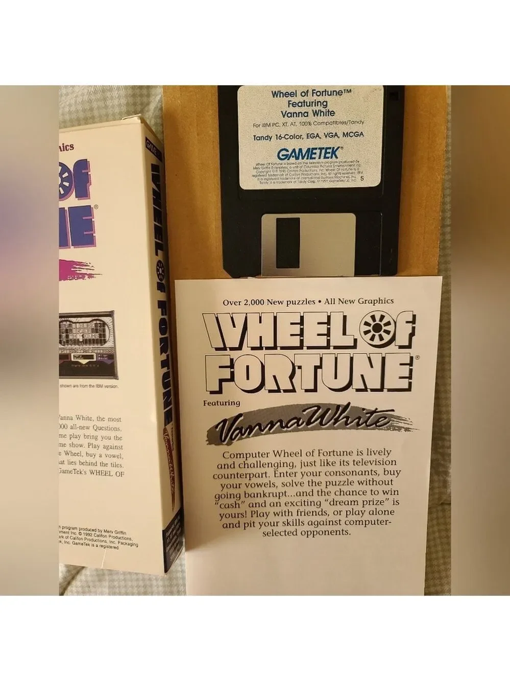 N/A relive nostalgia